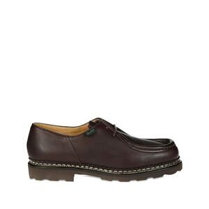 Paraboot Brown Loafers Men